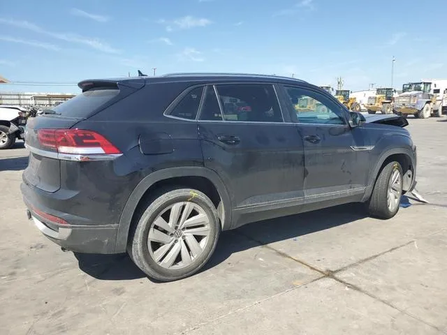 1V2JE2CA6PC204816 2023 2023 Volkswagen Atlas- SE 3