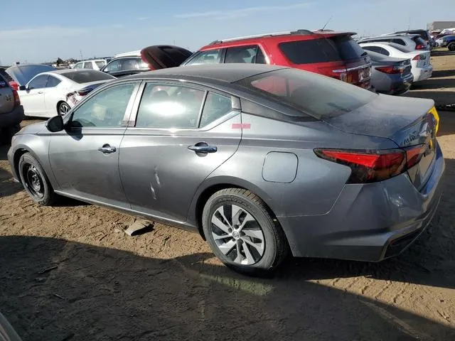 1N4BL4BV5PN356656 2023 2023 Nissan Altima- S 2