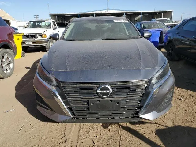 1N4BL4BV5PN356656 2023 2023 Nissan Altima- S 5