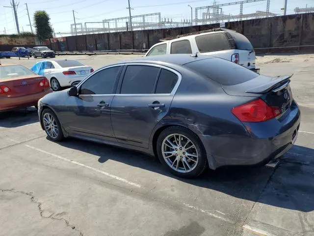 JNKBV61E37M717985 2007 2007 Infiniti G35 2