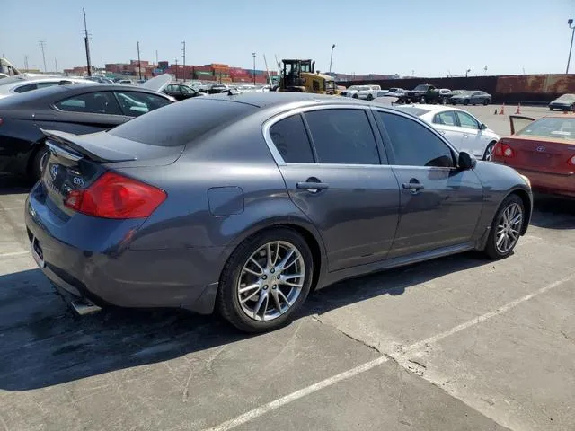 JNKBV61E37M717985 2007 2007 Infiniti G35 3