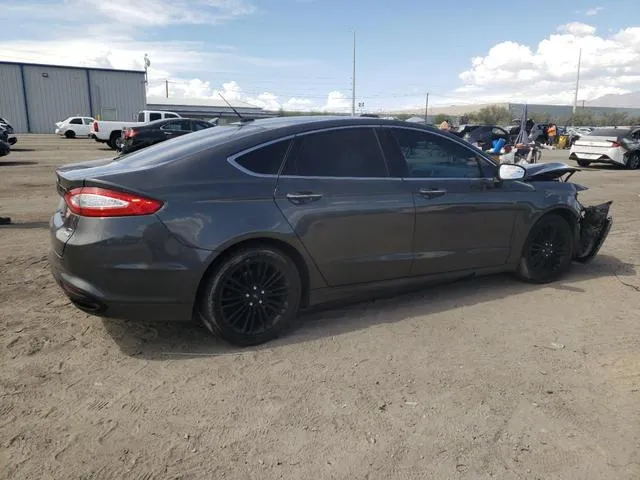 3FA6P0H95GR144118 2016 2016 Ford Fusion- SE 3