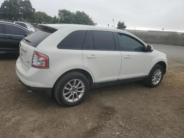 2FMDK38C59BA87171 2009 2009 Ford Edge- Sel 3