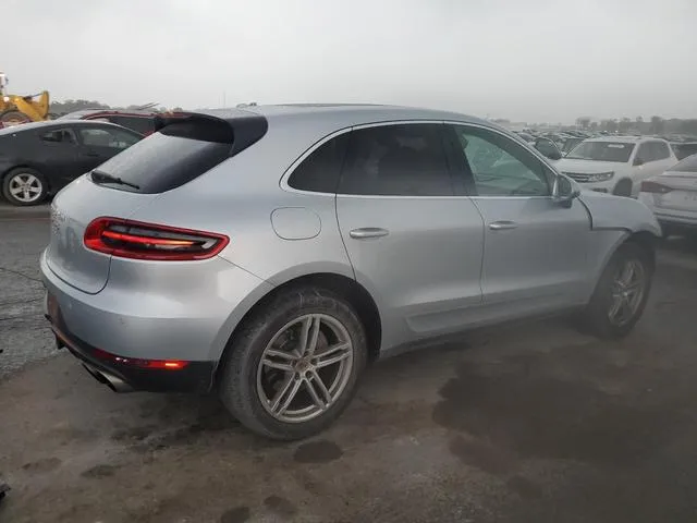 WP1AB2A56FLB57381 2015 2015 Porsche Macan- S 3