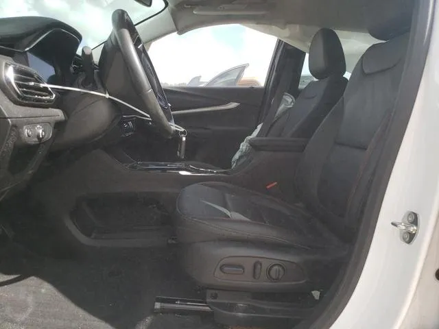 1G1FY6S04P4155827 2023 2023 Chevrolet Bolt- LT 7