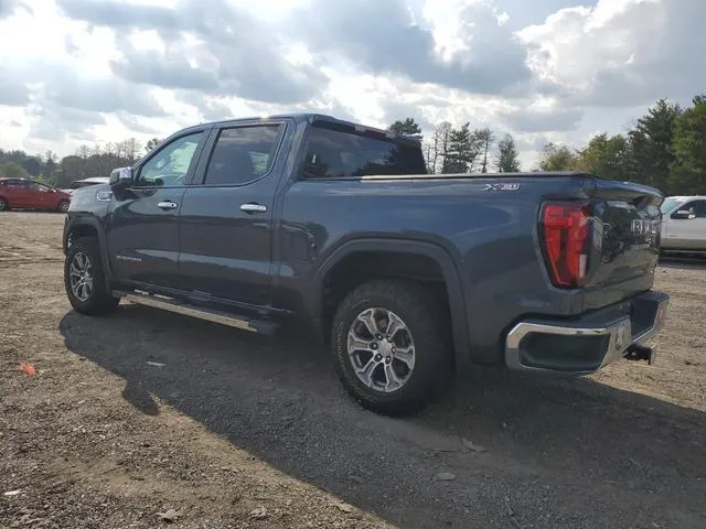 3GTU9AEF1MG175112 2021 2021 GMC Sierra- K1500 2