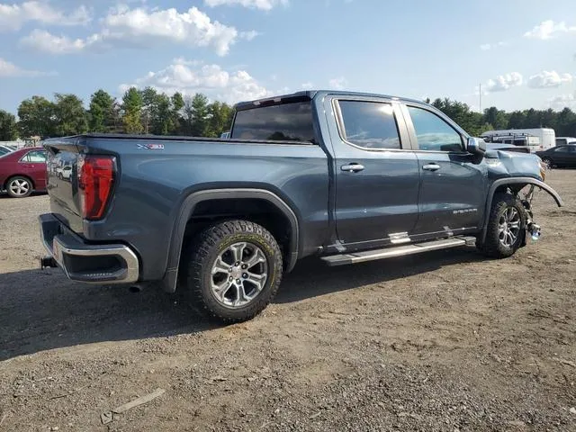 3GTU9AEF1MG175112 2021 2021 GMC Sierra- K1500 3