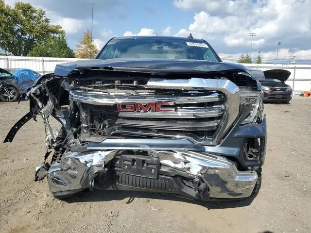 3GTU9AEF1MG175112 2021 2021 GMC Sierra- K1500 5