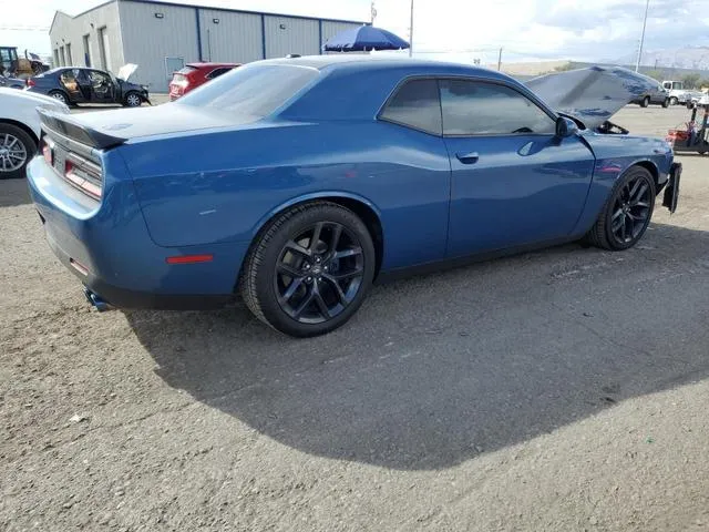 2C3CDZBT3LH157135 2020 2020 Dodge Challenger- R/T 3