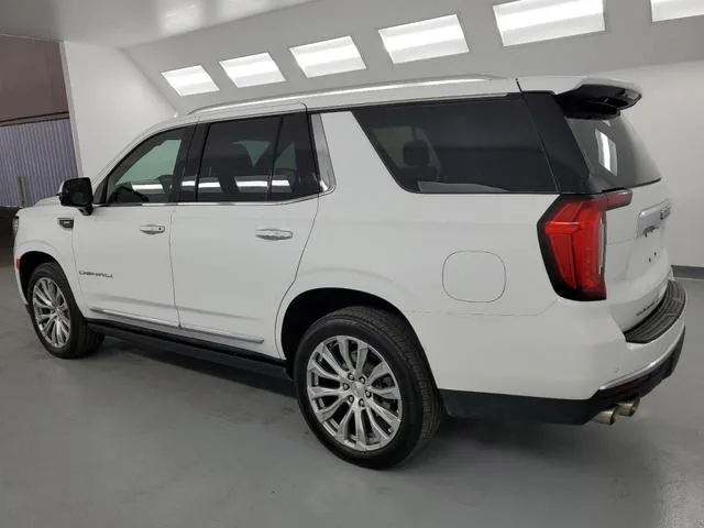 1GKS2DKL9PR334734 2023 2023 GMC Yukon- Denali 2