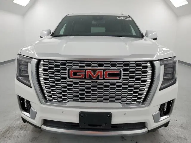 1GKS2DKL9PR334734 2023 2023 GMC Yukon- Denali 5