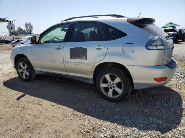 JTJHA31U540064668 2004 2004 Lexus RX- 330 2