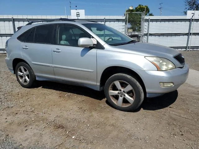 JTJHA31U540064668 2004 2004 Lexus RX- 330 4