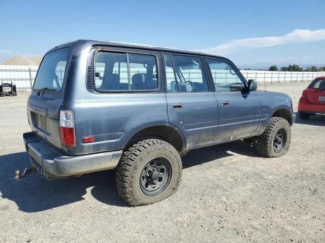 JT3FJ80W9N0050871 1992 1992 Toyota Land Cruiser- FJ80 3