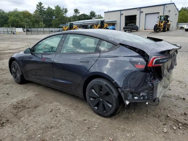 5YJ3E1EB2RF794755 2024 2024 Tesla MODEL 3 2