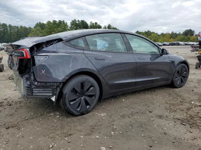 5YJ3E1EB2RF794755 2024 2024 Tesla MODEL 3 3