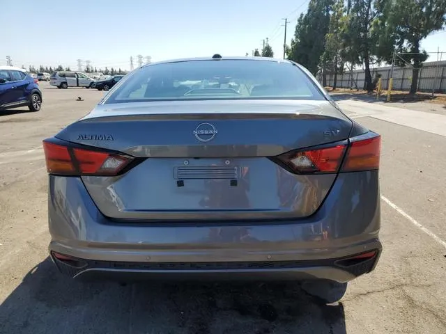 1N4BL4DV1PN338801 2023 2023 Nissan Altima- SV 6