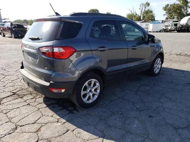 MAJ3S2GE7MC412155 2021 2021 Ford Ecosport- SE 3