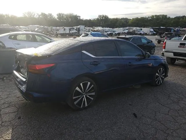 1N4BL4CV9NN368210 2022 2022 Nissan Altima- SR 3