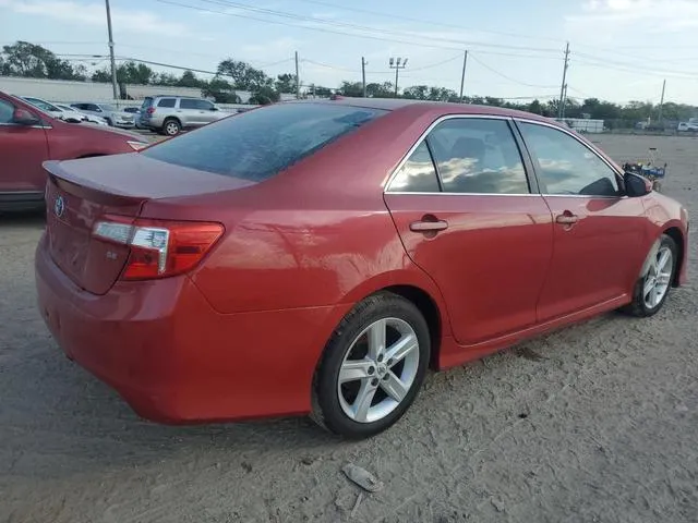 4T1BF1FK9CU561120 2012 2012 Toyota Camry- Base 3