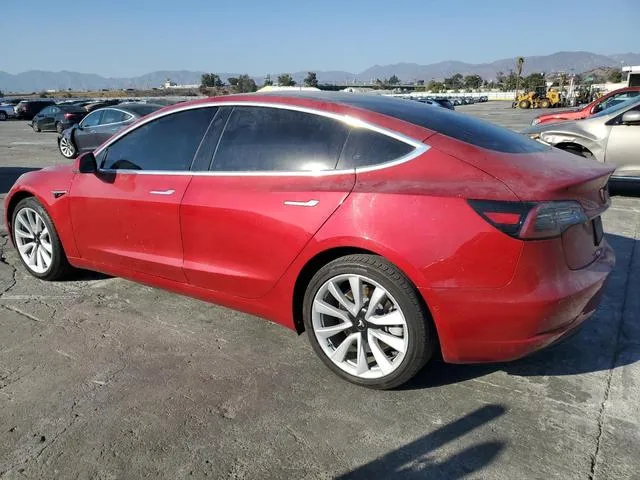 5YJ3E1EA5LF645965 2020 2020 Tesla MODEL 3 2