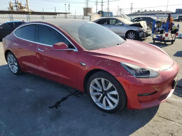 5YJ3E1EA5LF645965 2020 2020 Tesla MODEL 3 4