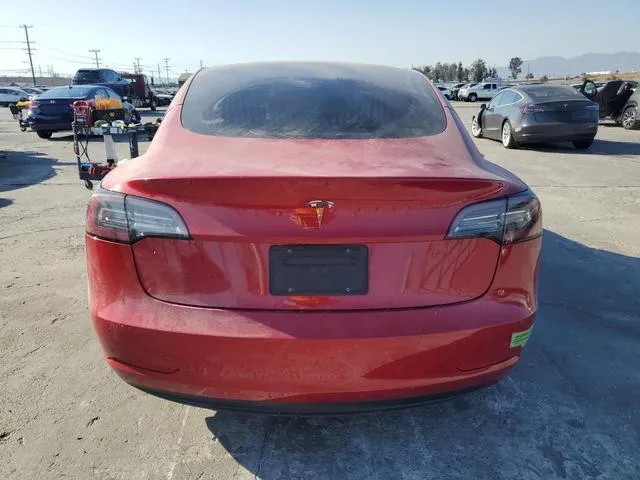 5YJ3E1EA5LF645965 2020 2020 Tesla MODEL 3 6