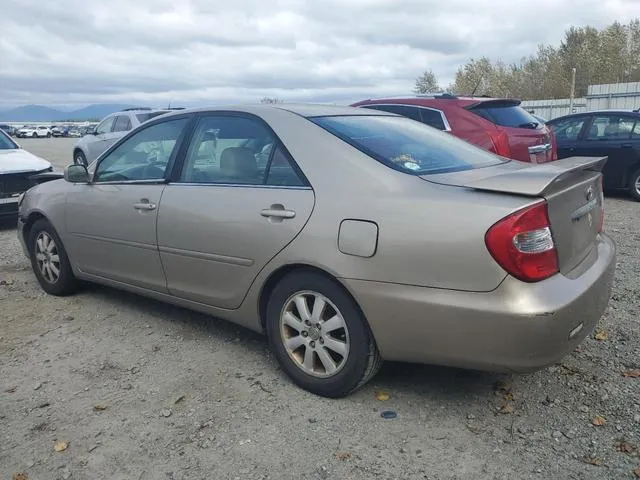 4T1BE30K23U746696 2003 2003 Toyota Camry- LE 2