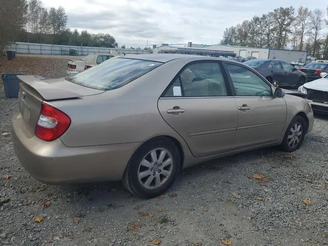 4T1BE30K23U746696 2003 2003 Toyota Camry- LE 3