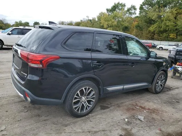 JA4AD3A34JJ001273 2018 2018 Mitsubishi Outlander- SE 3