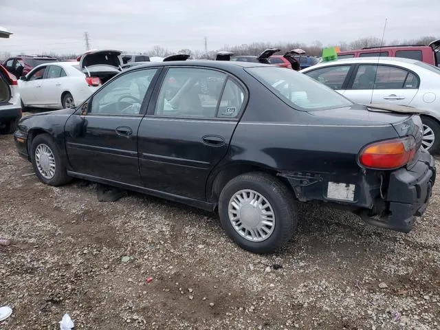 1G1ND52J7Y6168782 2000 2000 Chevrolet Malibu 2