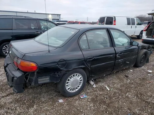 1G1ND52J7Y6168782 2000 2000 Chevrolet Malibu 3