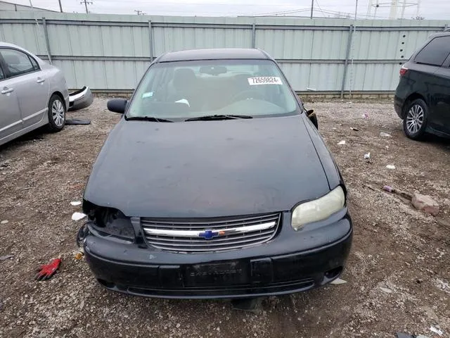 1G1ND52J7Y6168782 2000 2000 Chevrolet Malibu 5