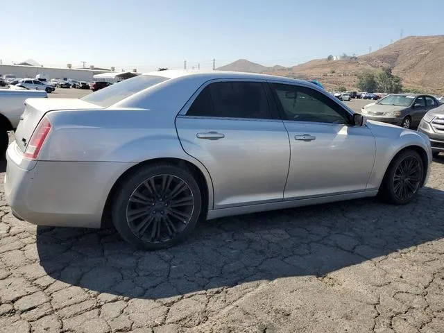 2C3CCABG3CH115541 2012 2012 Chrysler 300- S 3