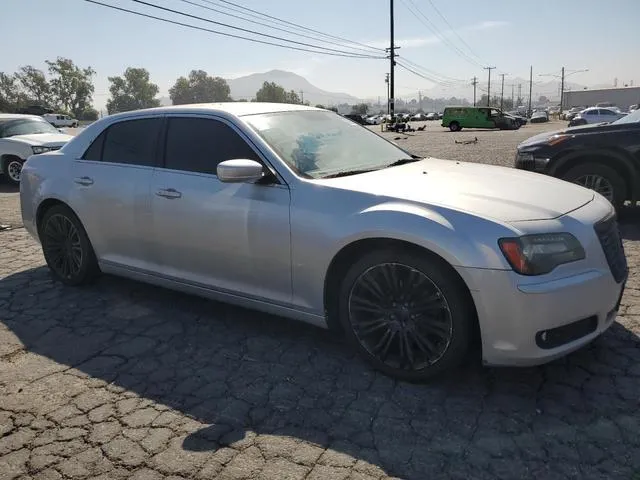 2C3CCABG3CH115541 2012 2012 Chrysler 300- S 4