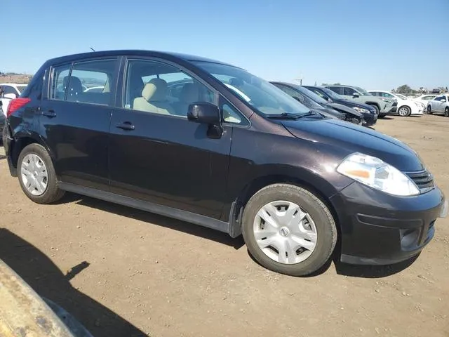 3N1BC1CP0BL480919 2011 2011 Nissan Versa- S 4