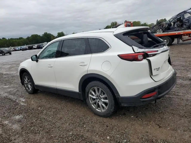 JM3TCBCYXG0120195 2016 2016 Mazda CX-9- Touring 2