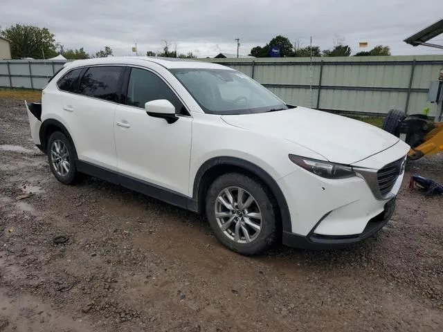 JM3TCBCYXG0120195 2016 2016 Mazda CX-9- Touring 4