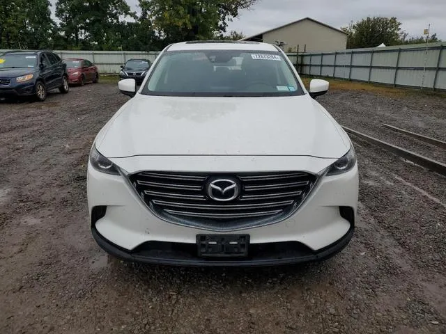 JM3TCBCYXG0120195 2016 2016 Mazda CX-9- Touring 5