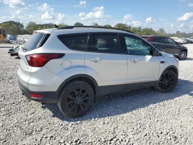 1FMCU0GD0KUB30345 2019 2019 Ford Escape- SE 3