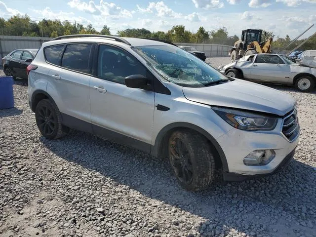 1FMCU0GD0KUB30345 2019 2019 Ford Escape- SE 4