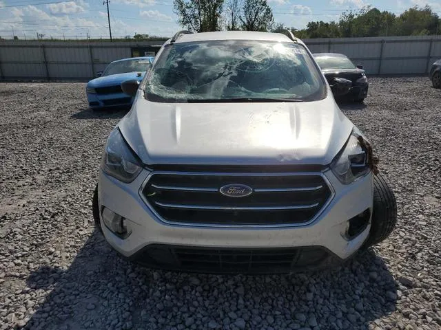 1FMCU0GD0KUB30345 2019 2019 Ford Escape- SE 5