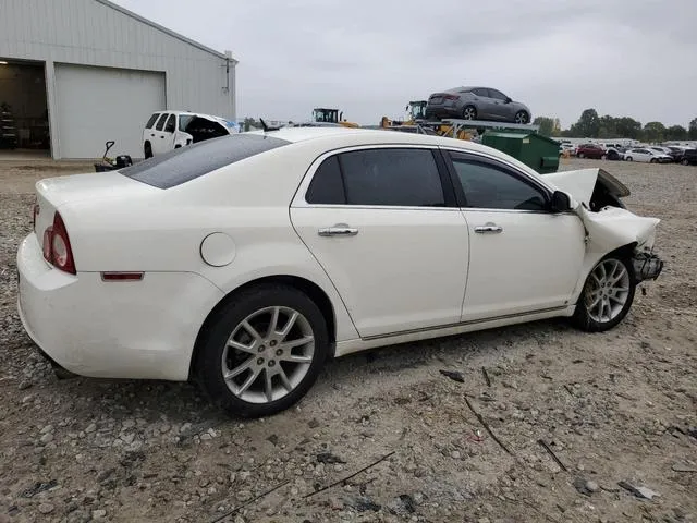 1G1ZK577484295232 2008 2008 Chevrolet Malibu- Ltz 3