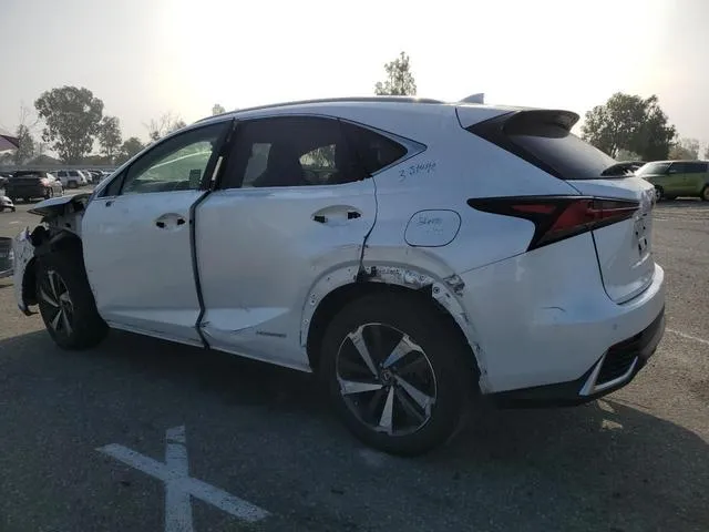 JTJBJRBZ3J2077924 2018 2018 Lexus NX- 300H 2