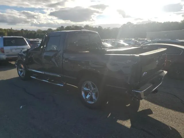 1D7HU18238J106148 2008 2008 Dodge RAM 1500- ST 2