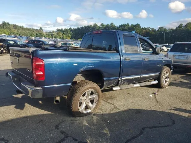 1D7HU18238J106148 2008 2008 Dodge RAM 1500- ST 3