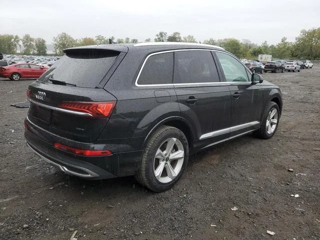 WA1AJBF75ND000328 2022 2022 Audi Q7- Premium 3