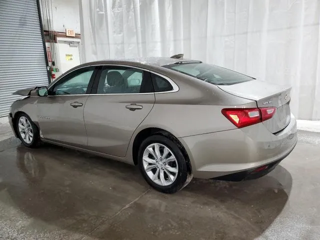 1G1ZD5ST6RF171810 2024 2024 Chevrolet Malibu- LT 2