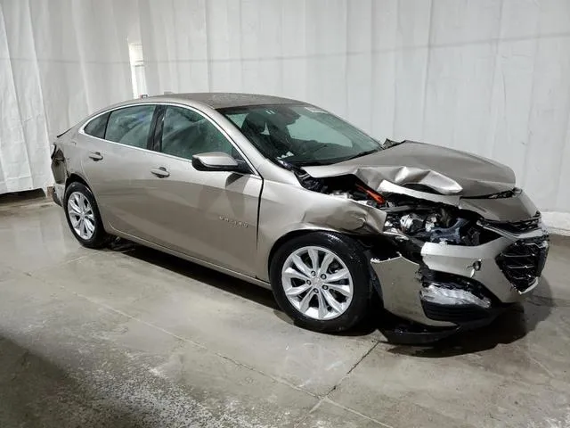 1G1ZD5ST6RF171810 2024 2024 Chevrolet Malibu- LT 4