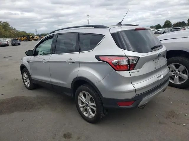 1FMCU9HD3JUB53300 2018 2018 Ford Escape- Sel 2